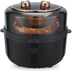 DSP 5.5lt Μαύρο KB2122