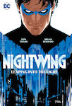 Nightwing: Leaping into the Light