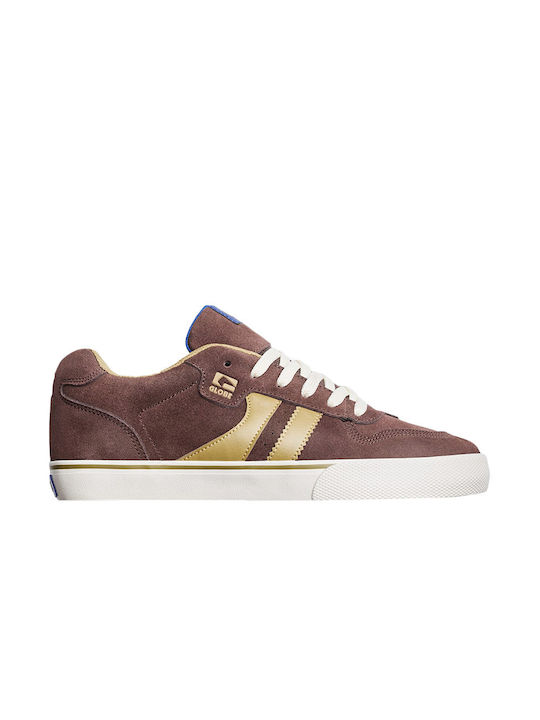 Globe Encore-2 Sneakers Brown