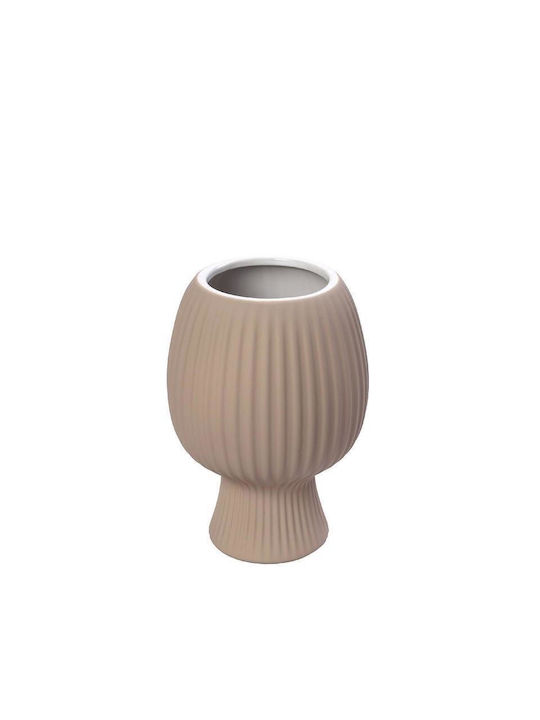 Espiel Ceramic Vase 15x15x21.5cm