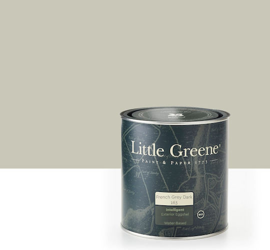 Little Greene 1Es French Grey Dark 163