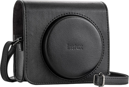 Fujifilm Pouch Φωτογραφικής Μηχανής Instax SQ 40 Μαύρο