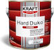 Kraft Acrilic Culoarea lacului Hard Duko 0.75lt 600 Strălucitor