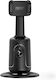 Techsuit P01 Gimbal Κινητού με 2 ώρες λειτουργίας Μαύρο