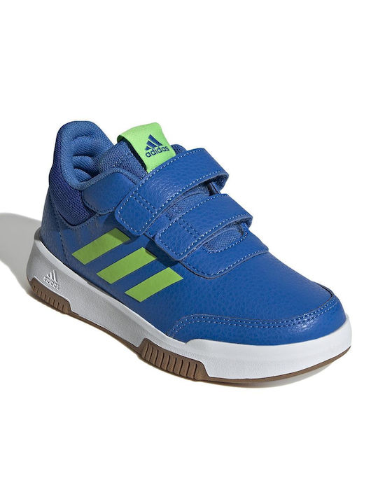 Adidas Αθλητικά Παιδικά Παπούτσια Running Tensaur Sport 2.0 CF K με Σκρατς Μπλε