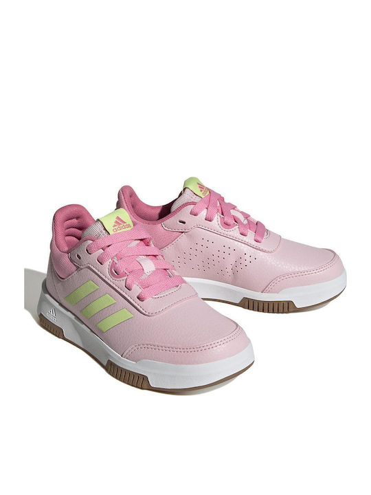 adidas Tensaur Sport 2.0 K Παιδικά Sneakers Ροζ