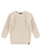 Babyface Kids Sweater Long Sleeve Beige