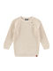 Kids' Sweater Long Sleeve Beige