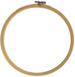 Faitakis Pack Emroidery Hoops