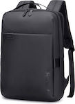 Arctic Hunter Backpack Backpack for 15.6" Laptop Black B00574-BK