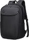 Arctic Hunter Backpack Backpack for 15.6" Laptop Black B00555-BK