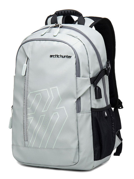 Arctic Hunter B00387 Waterproof Backpack for La...