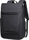 Arctic Hunter Backpack Backpack for 15.6" Laptop Black B00559-BK