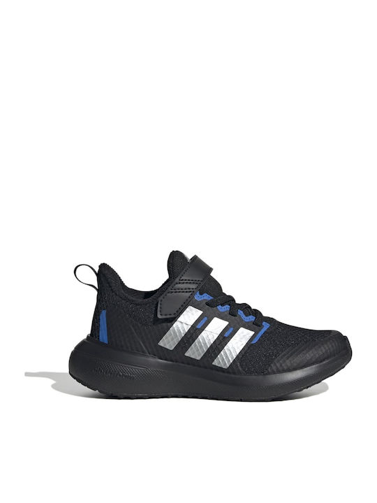 adidas Fortarun Black
