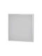 V-TAC Pătrat Încastrat Panou LED Putere 36W cu Alb Rece Lumini 60x60cm.