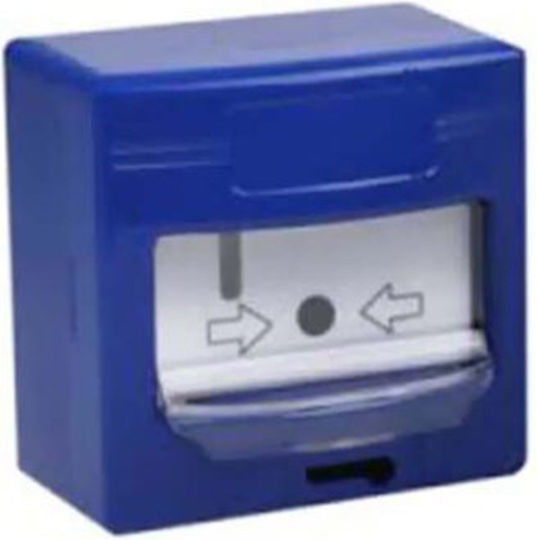 Flame Control Buton de Alarmă Incendiu