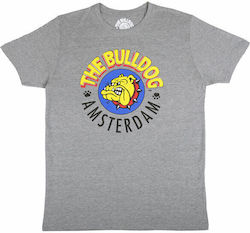 The Bulldog Amsterdam Gray