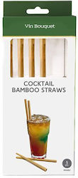 Vin Bouquet Bamboo Brown