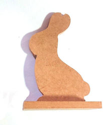 Crismac Holzhandwerksdekoration Tier