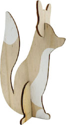 Blokker Wooden Animal 3 Pieces