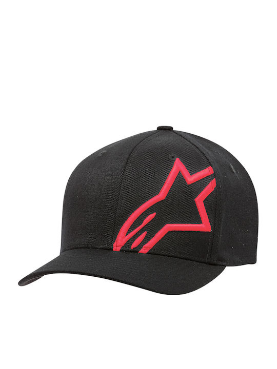 Alpinestars Jockey Schwarz