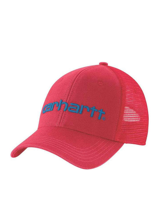 Carhartt Dunmore Men's Jockey Red