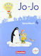 Jo-Jo Sprachbuch 4