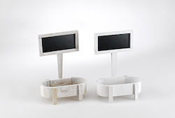 Palma Emporio Табло с Тебешир 25x15см Palma Emporio Табло с Тебешир 25x15см