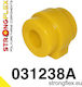 Strongflex Храсти за BMW Серия 7 031238A_27MM