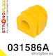 Strongflex Bushes for BMW Series 1 031586A_14MM