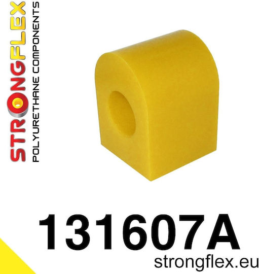 Strongflex Συνεμπλόκ για Opel Ascona 131607A_17MM