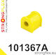 Strongflex Συνεμπλόκ για Kia Roadster Mazda MX-5 Mini Roadster Smart Roadster 101367A_12MM