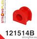 Strongflex Bushes for Mitsubishi Lancer 121514B_23MM