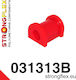 Strongflex Храсти за BMW Серия 3 / E30 031313B_12MM