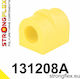 Strongflex Храсти за Daewoo Надявам се 131208A_20MM