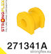 Strongflex Bushes for Subaru Forester 271341A_25MM
