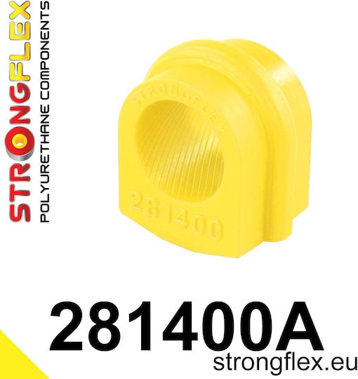 Strongflex Bushes for Nissan Skyline 281400A_22MM