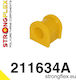 Strongflex Храсти за Toyota Супра 211634A_23MM