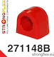 Strongflex Συνεμπλόκ για Subaru Forester 271148B_16MM