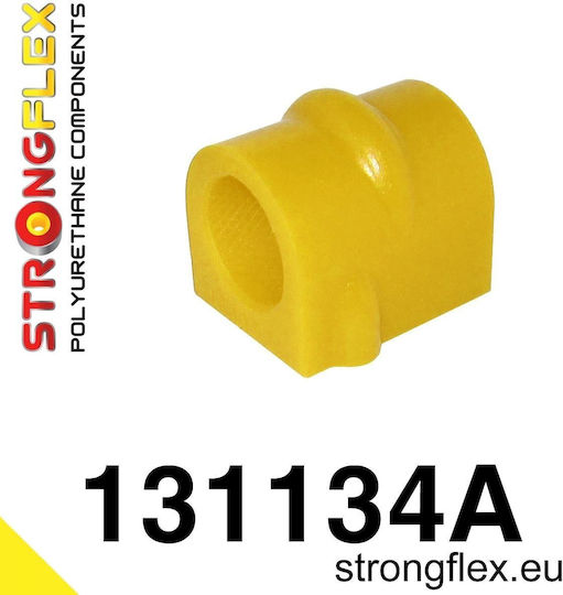 Strongflex Συνεμπλόκ για Opel Ascona 131134A_21MM