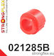 Strongflex Храсти за Audi A6 / S6 / RS6 021285B_31MM
