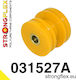 Strongflex Bushes for BMW Series 1 031527A_12MM