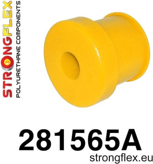 Strongflex Храсти за Nissan Primera 281565A_55MM
