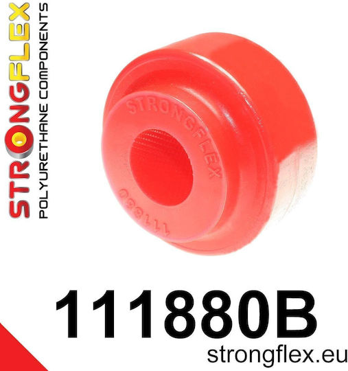 Strongflex Храсти за Honda Електронна търговия 111880B_27MM