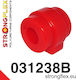 Strongflex Tufișuri pentru BMW Magazin online 031238B_27MM