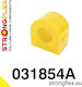 Strongflex Bushes for BMW Series 1 031854A_23MM