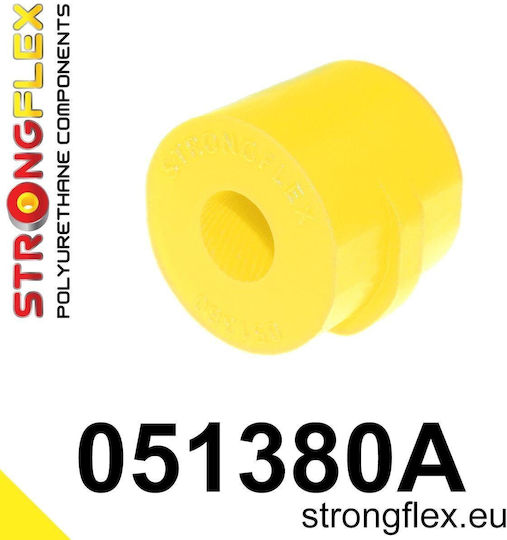 Strongflex Храсти за Citroen Xsara 051380A_19MM
