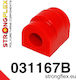 Strongflex Храсти за BMW Серия 3 / E46 031167B_22MM