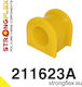 Strongflex Büsche für Toyota Supra 211623A_29MM