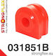 Strongflex Συνεμπλόκ για BMW Σειρά 6 031851B_28MM